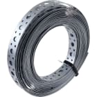 AXELAIR - Bande susp perf galva l2m L17mm