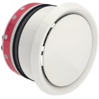 AXELAIR - Bouche coupe-feu 120min ø1120