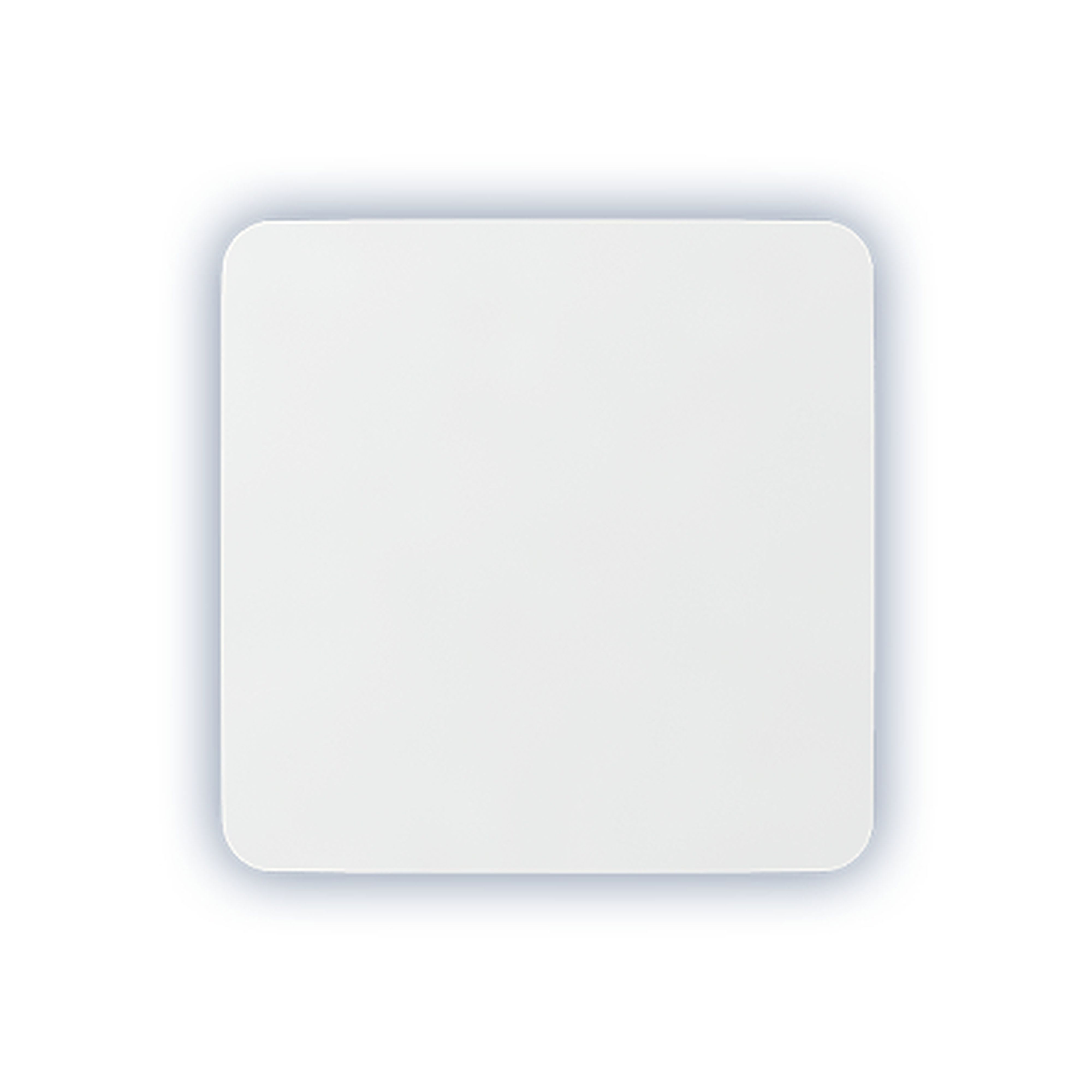 AXELAIR - Bche fixe carrée Ø200 *8505*