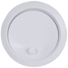 AXELAIR - Bche régl soufflage ø160*1166*