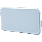 AXELAIR - Bouchon PVC 55x220