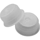 AXELAIR - Bouchon liaison frig  ø3/8 x10pcs