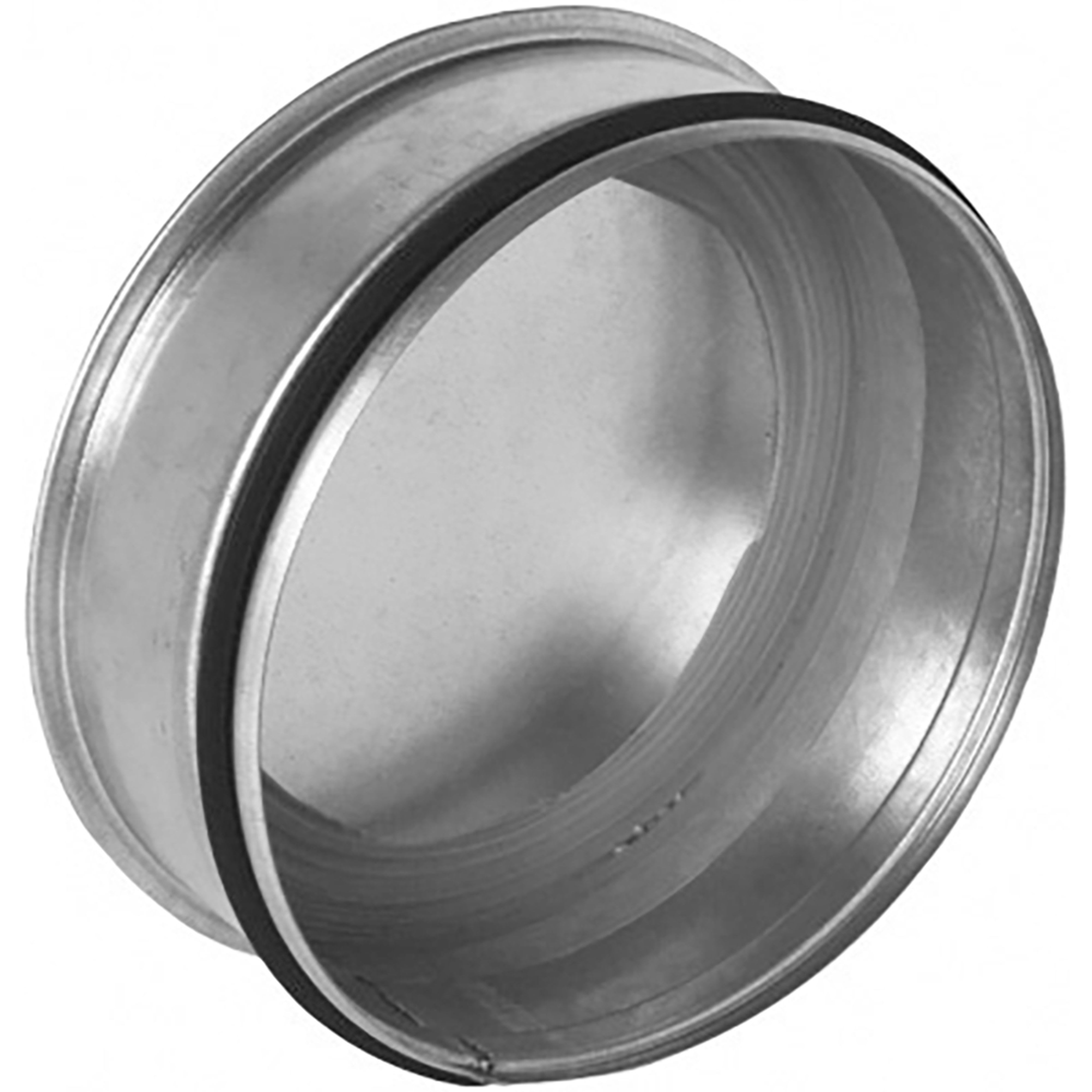 AXELAIR - Bouchon mâle à joint DN 100