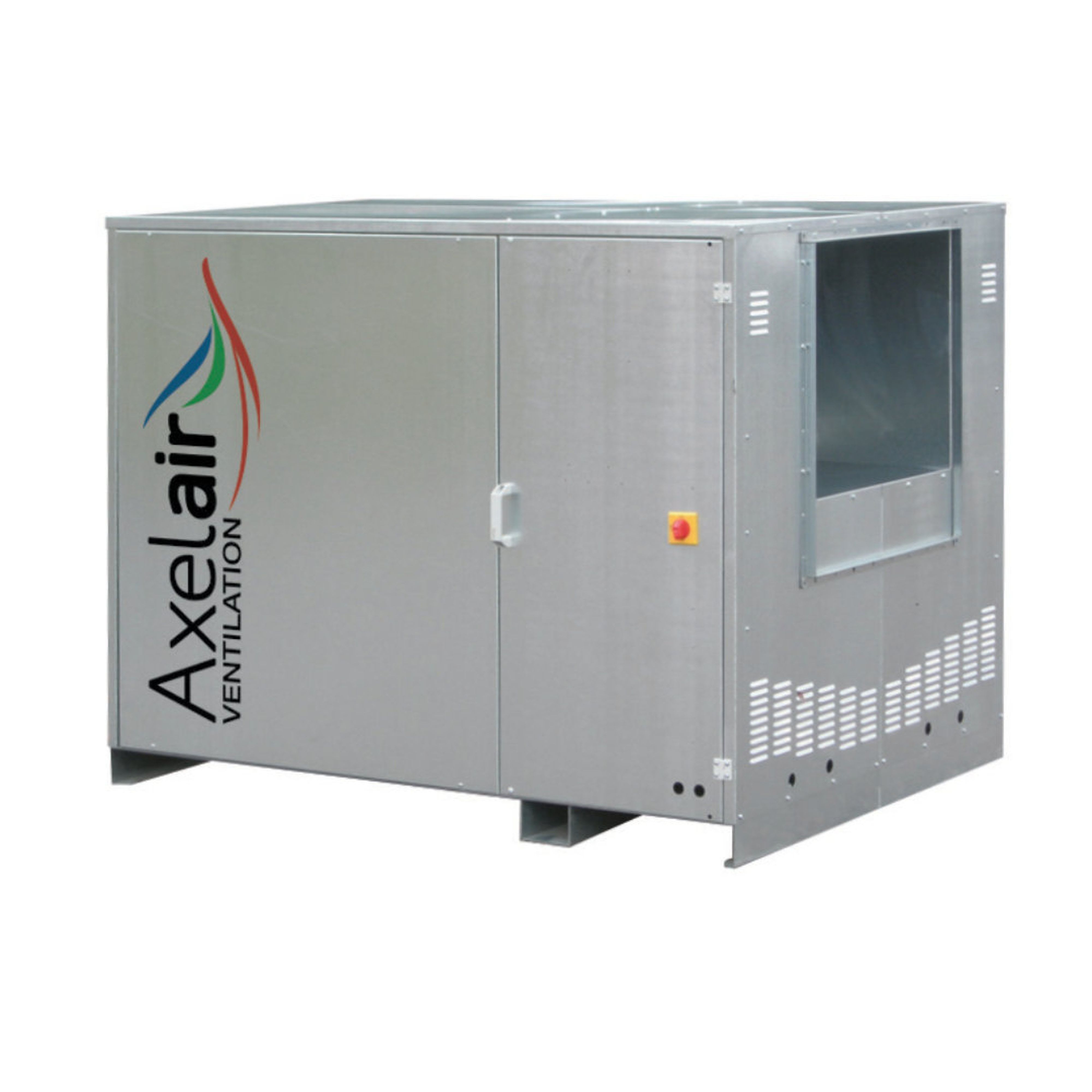 AXELAIR - PYROSTAR 4A D4 V