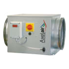 AXELAIR - Caisson SF ø 315+ LOBBY + inter prox