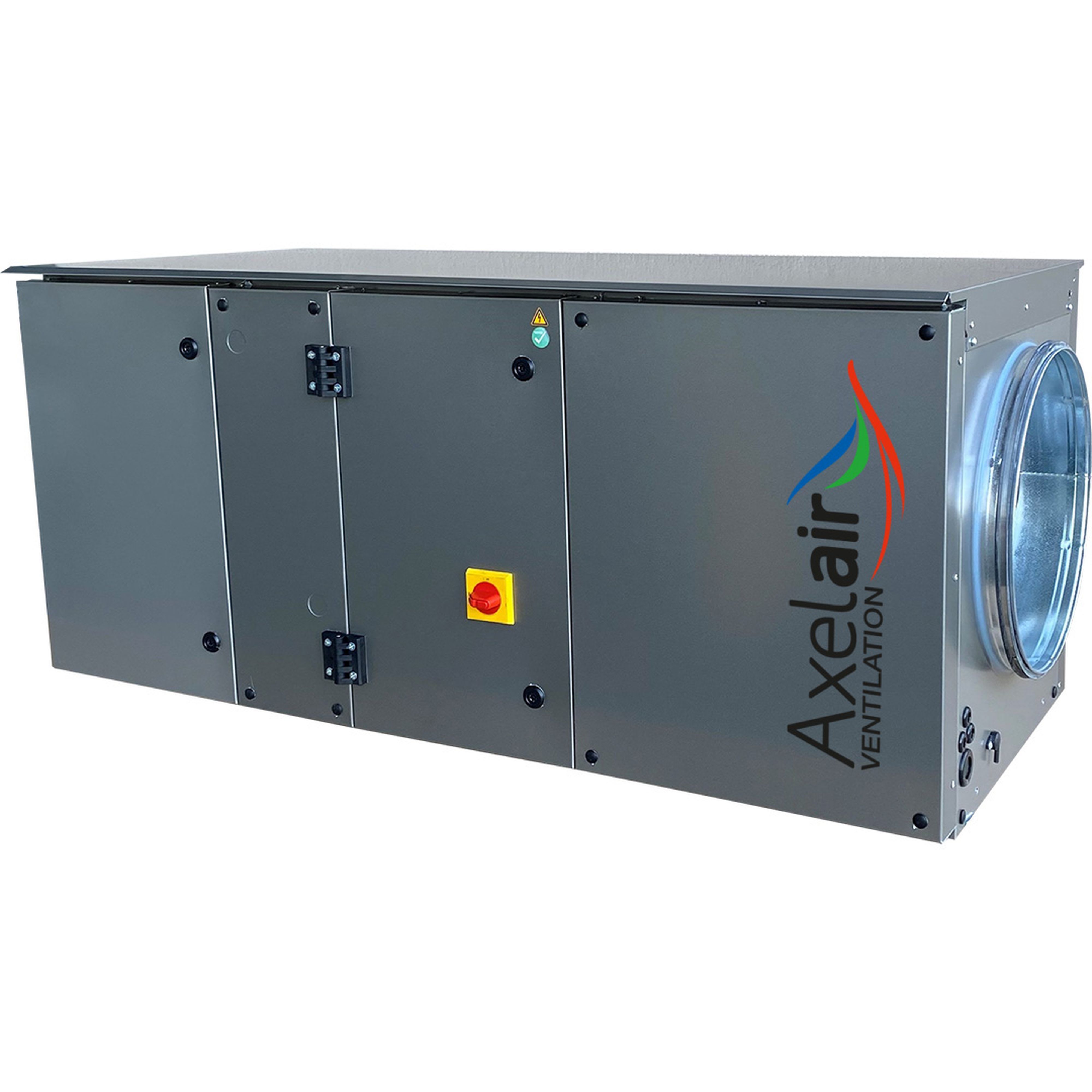 AXELAIR - EVENTYS 540 batterie électrique 4000m3/h