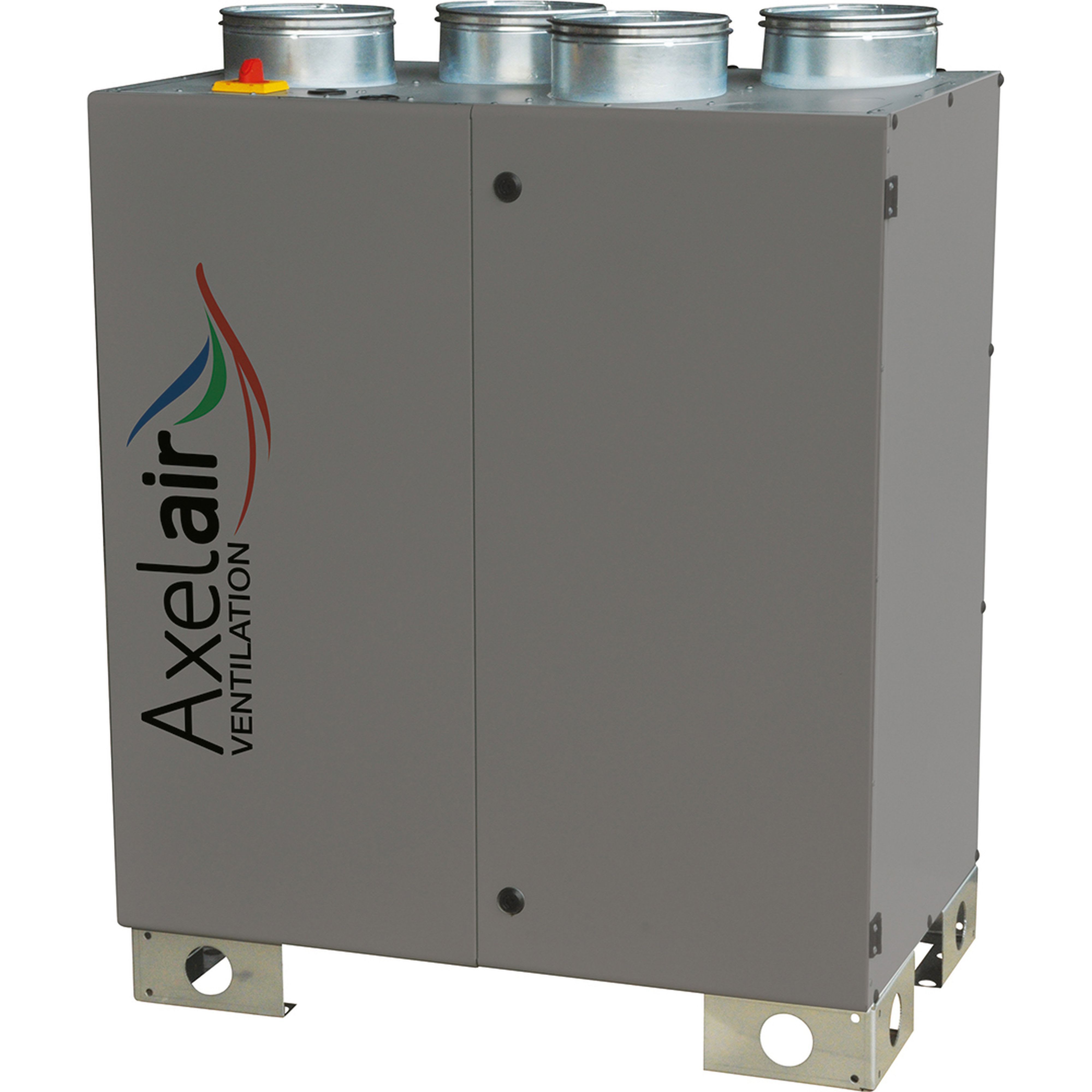 AXELAIR - SILVERTOP 15 PREMIUM BE QUATTR