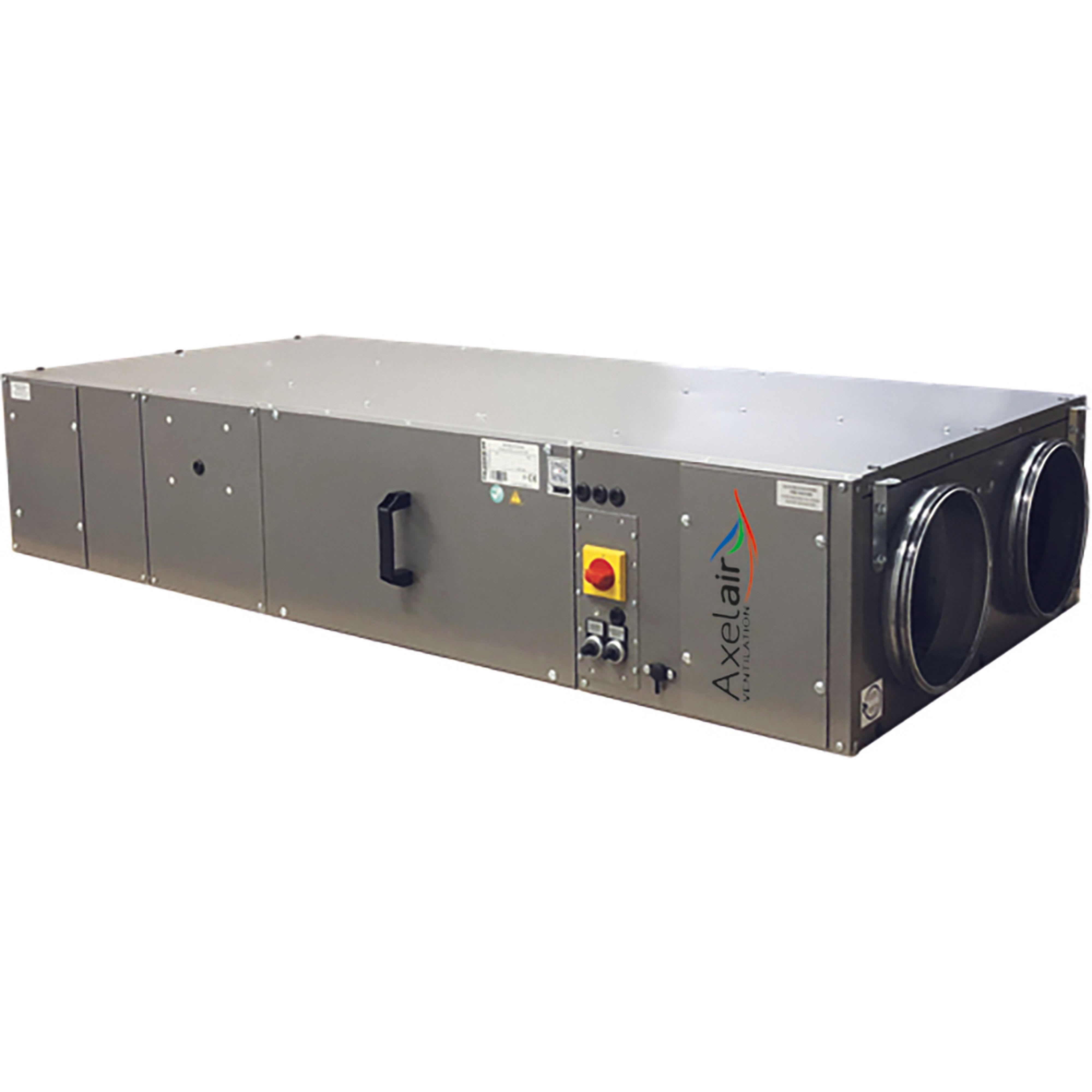 AXELAIR - Neotime 2500 First LOBBY