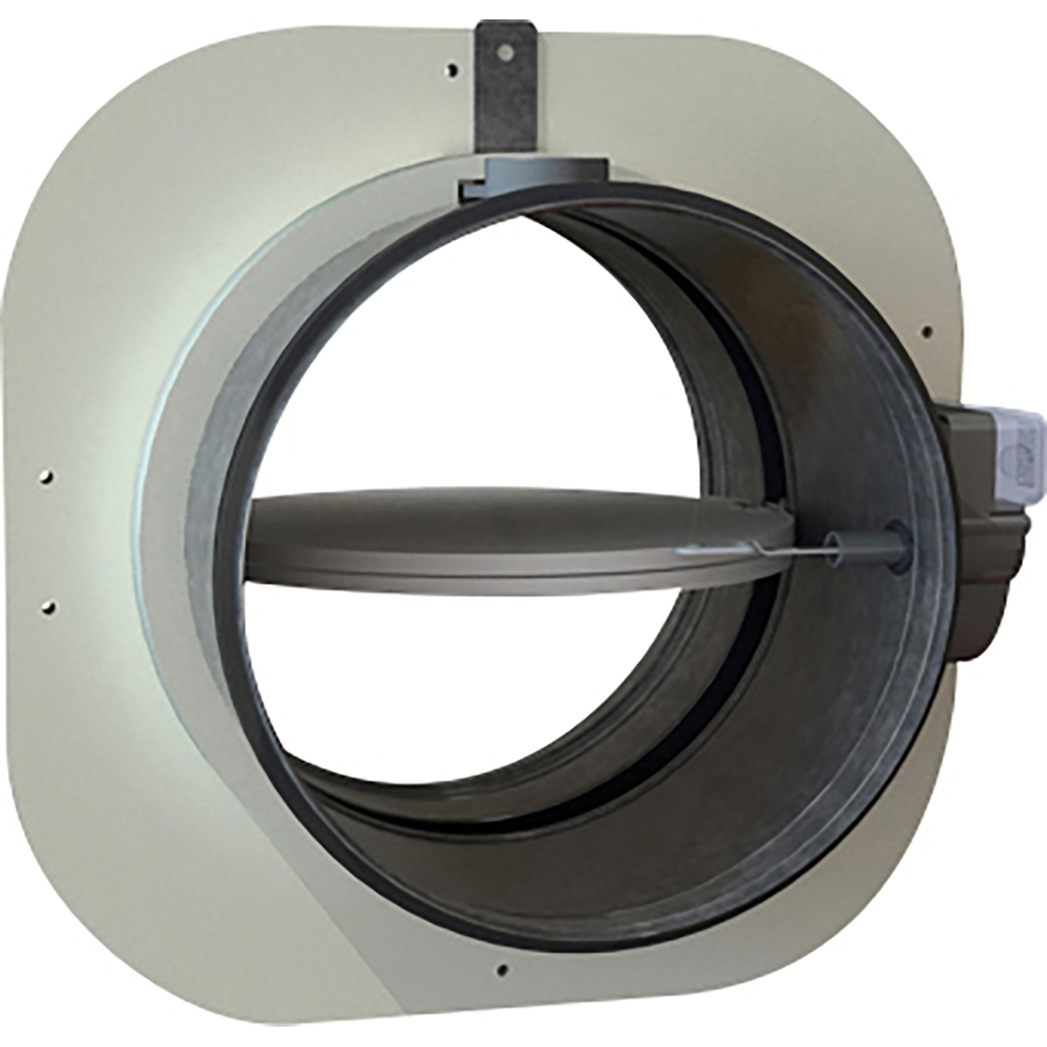 AXELAIR - Clapet CF 1h applique 2 cts D200