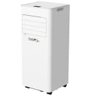 AXELAIR - Clim monobloc mobile réversible 2,6kW
