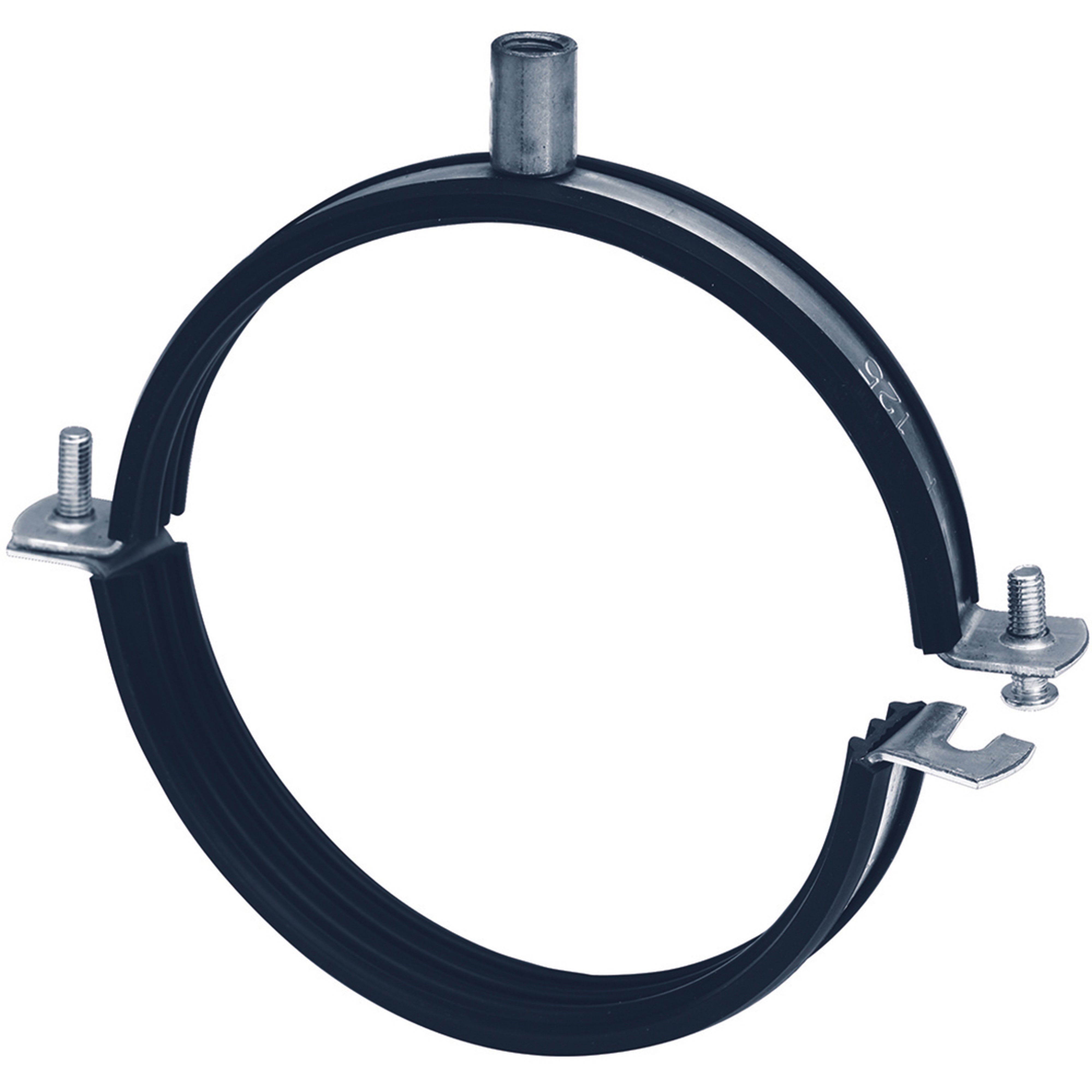 AXELAIR - Collier isophonique diam 315
