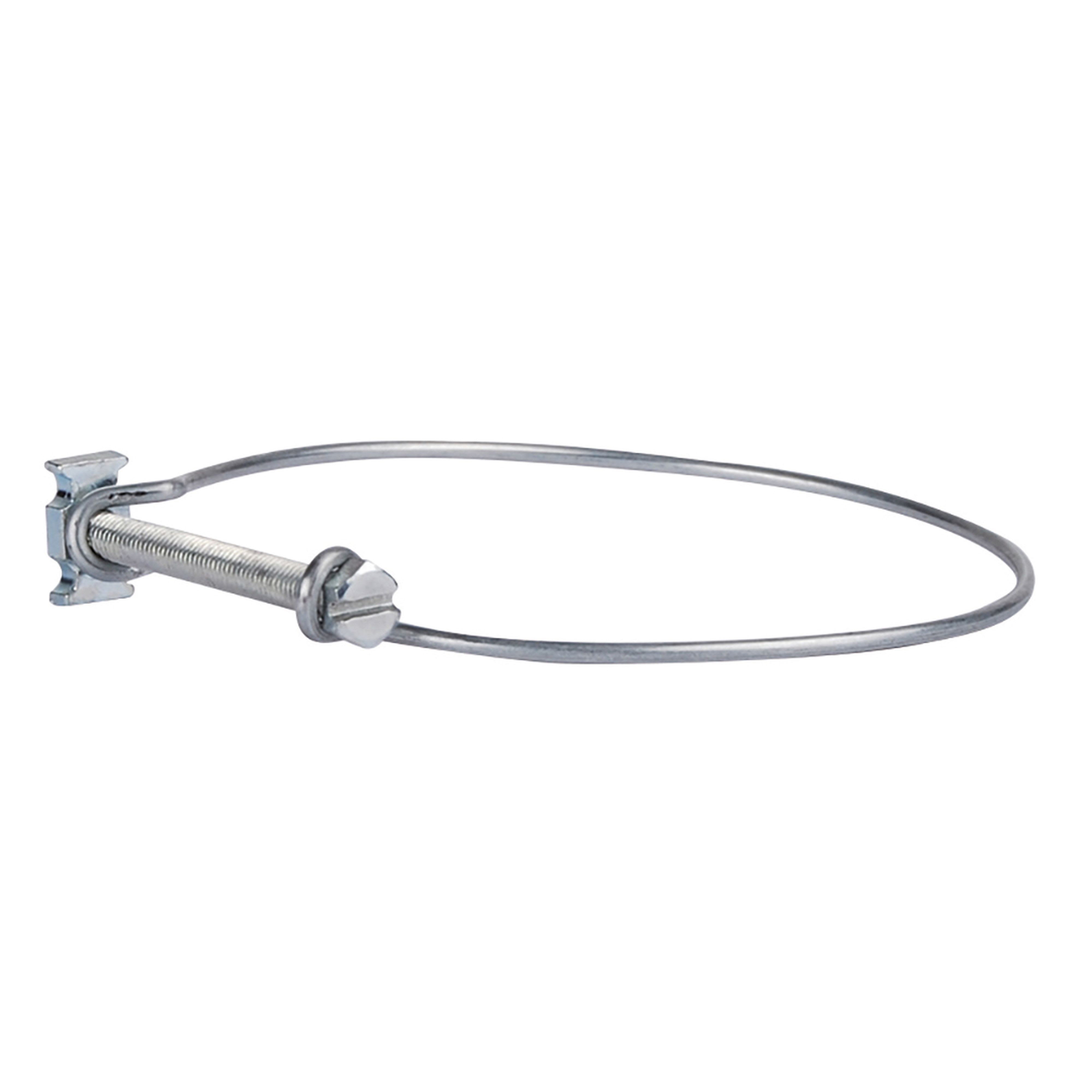 AXELAIR - Serre-tube monofil collier ø315