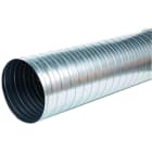 AXELAIR - Conduit Galva M0 ø450 lg 2m