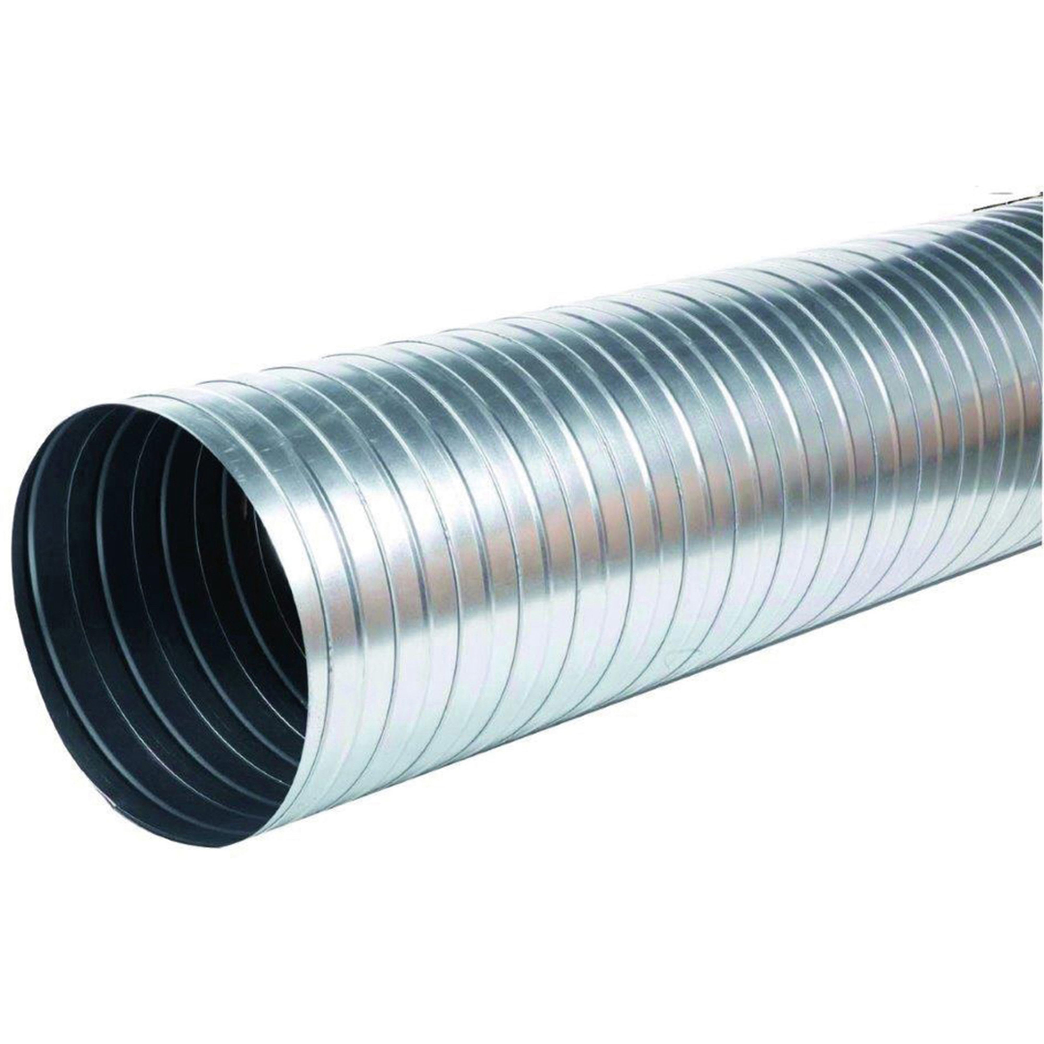 AXELAIR - Conduit Galva M0 ø560 lg 2m