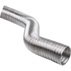 AXELAIR - Cond alu flex ø250mm lg 3m