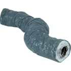 AXELAIR - Conduit PE+ sou iso renf OP25 ø125 lg10m