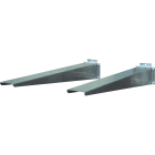 AXELAIR - Console murale AGHS46