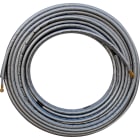 AXELAIR - Kit bi-tubes liais frig UV ø1/4+5/8 l.3m