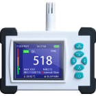 AXELAIR - Détecteur de CO2