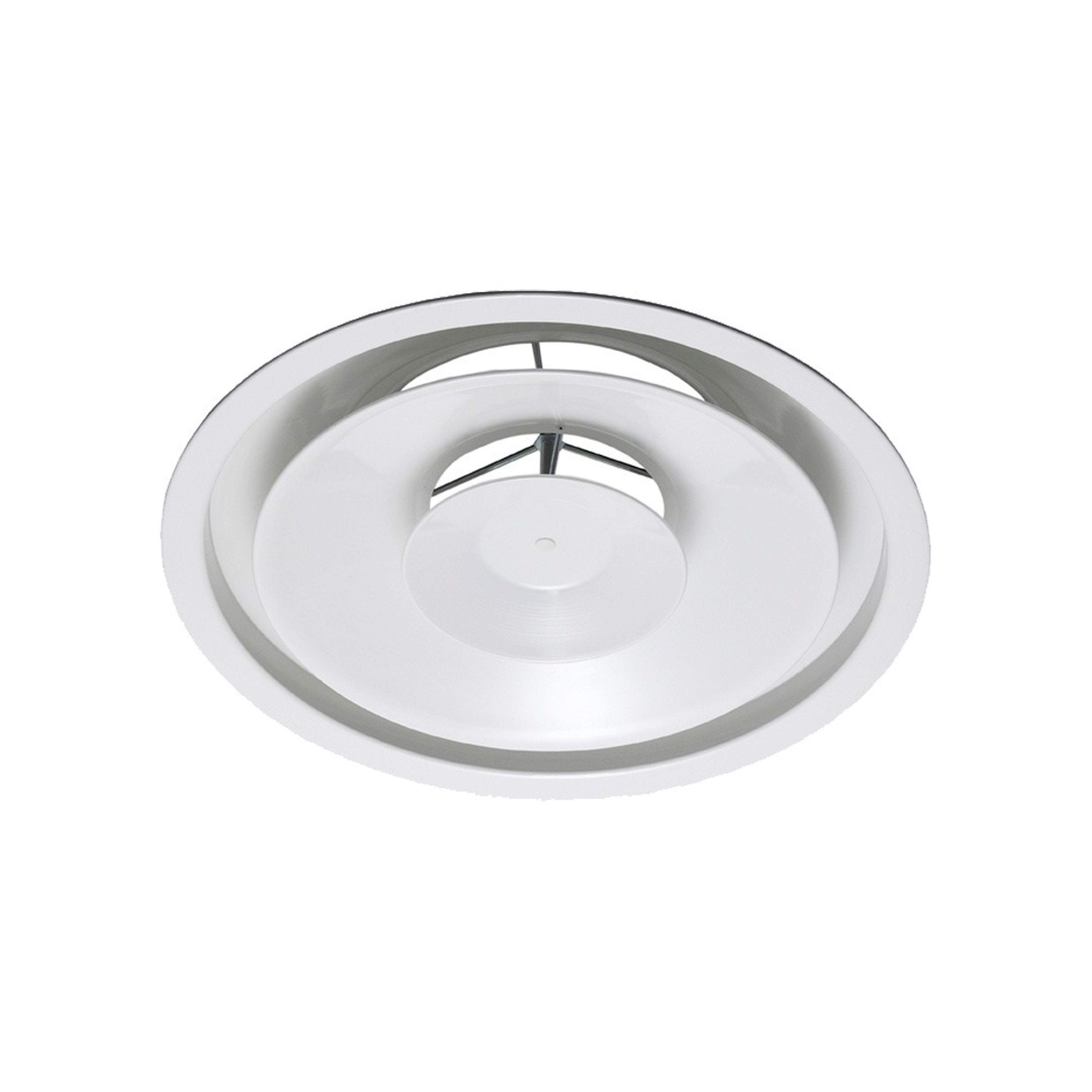 AXELAIR - Diffuseur réglable circulaire D315
