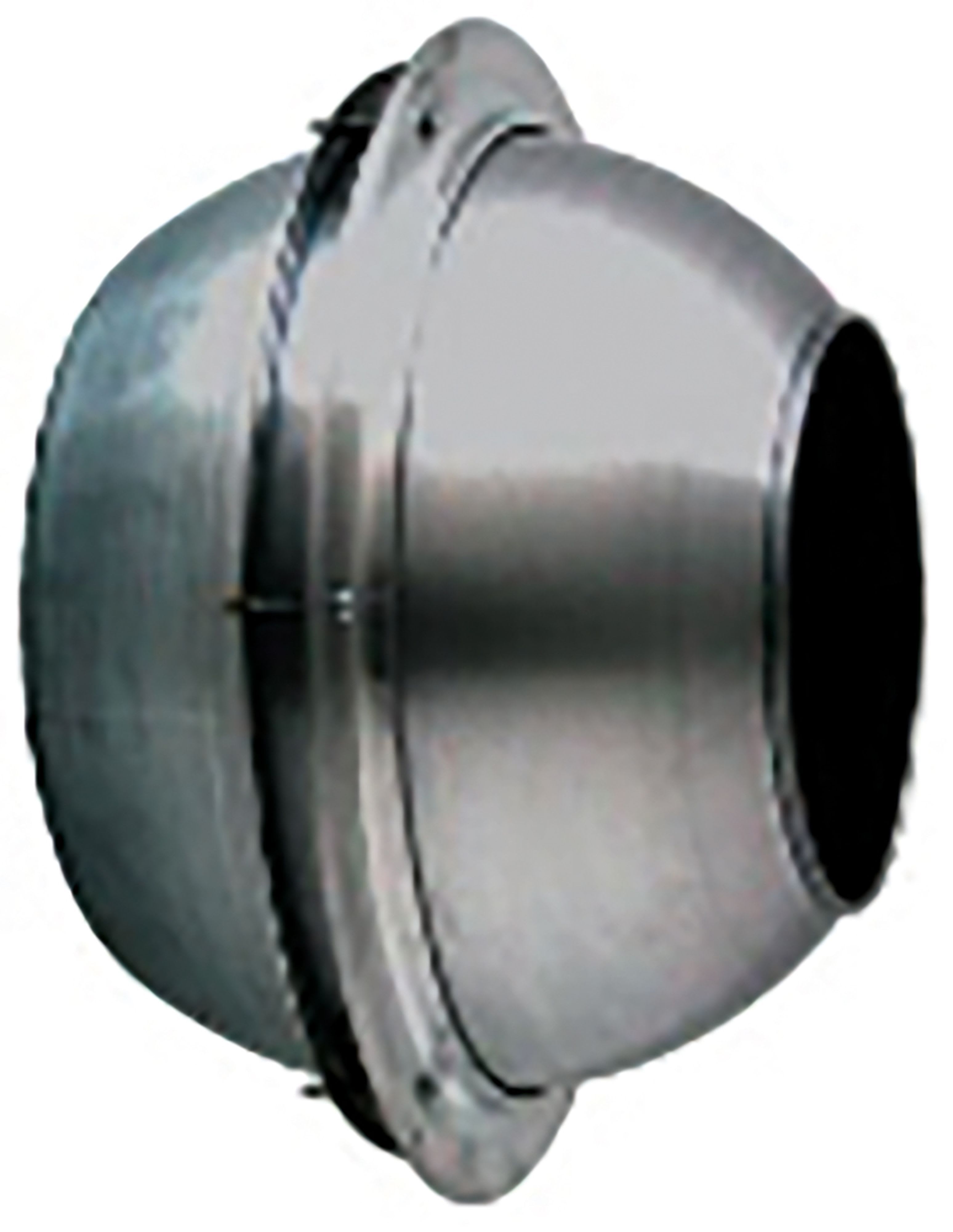 AXELAIR - buse taille 4 + manch racc pr Ø500