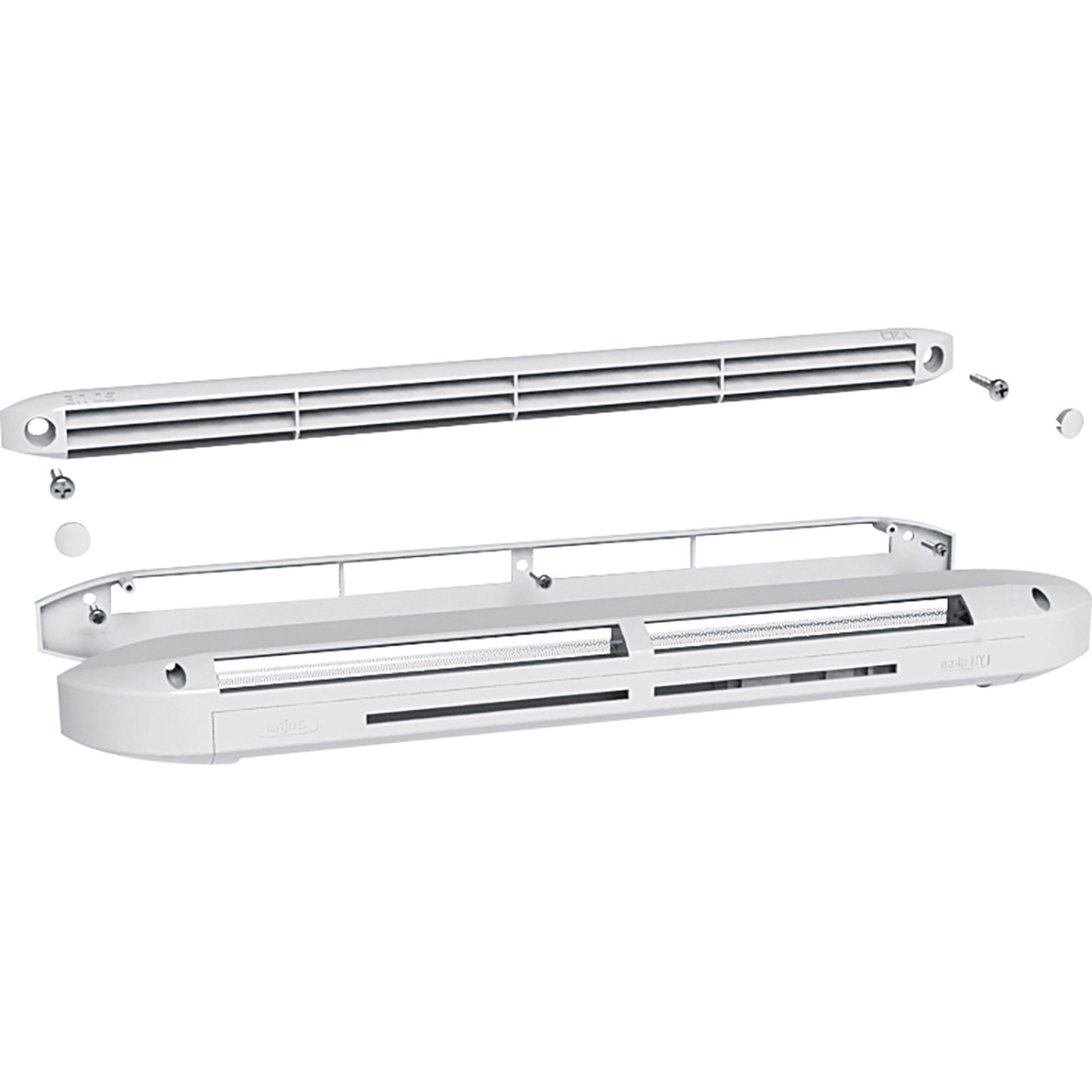 AXELAIR - Entrée hyg acou 45m3/h *0645*