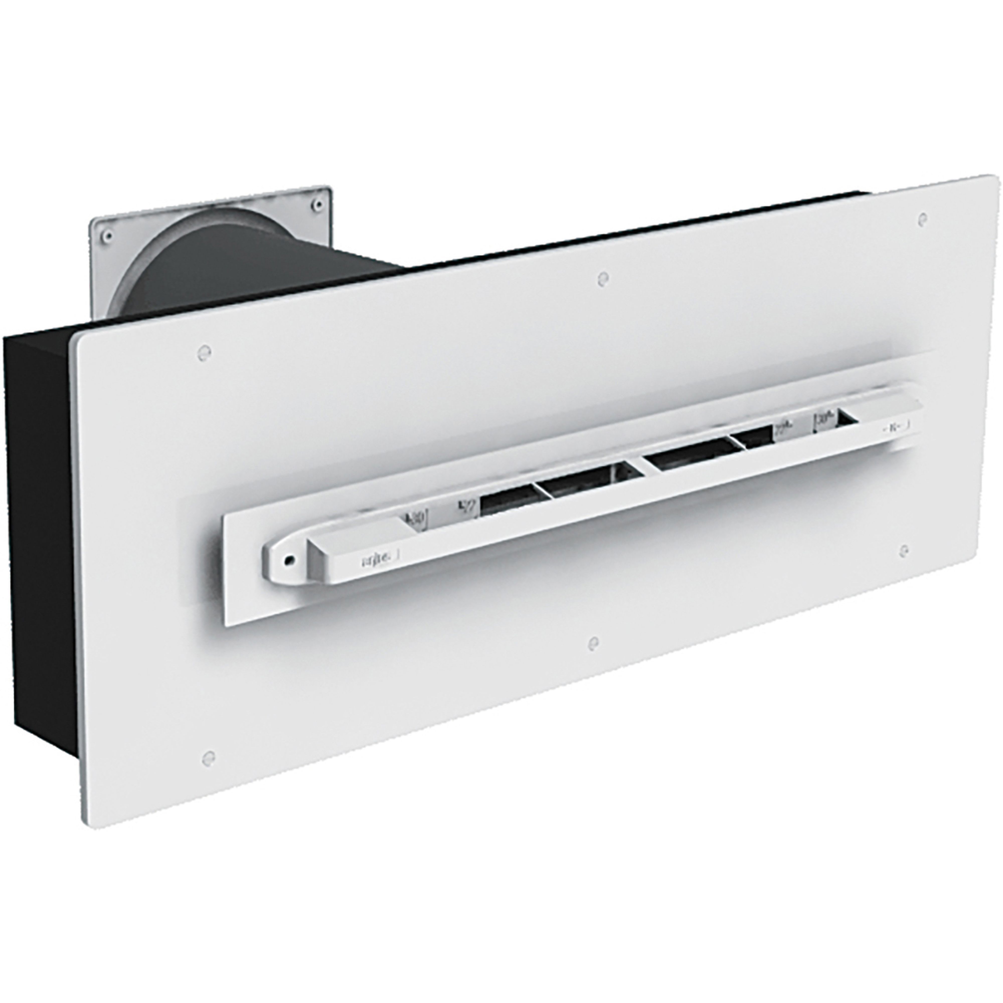 AXELAIR - Entrée hygro manchon ø125 0983