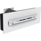 AXELAIR - Entrée hygro manchon ø125 0983