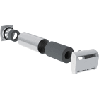 AXELAIR - Entrée hygro ø125 manchon 2224