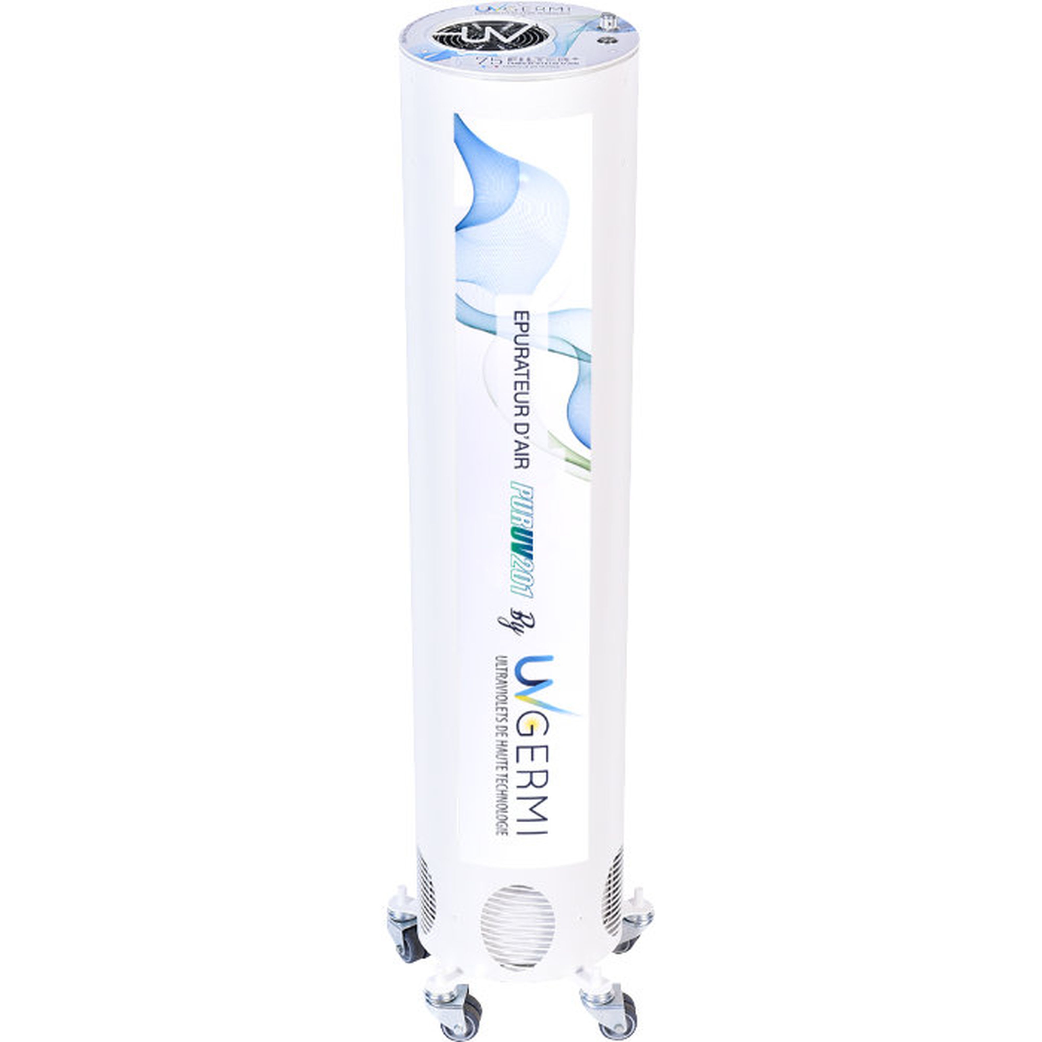 AXELAIR - Epurateur UV photocatalytique