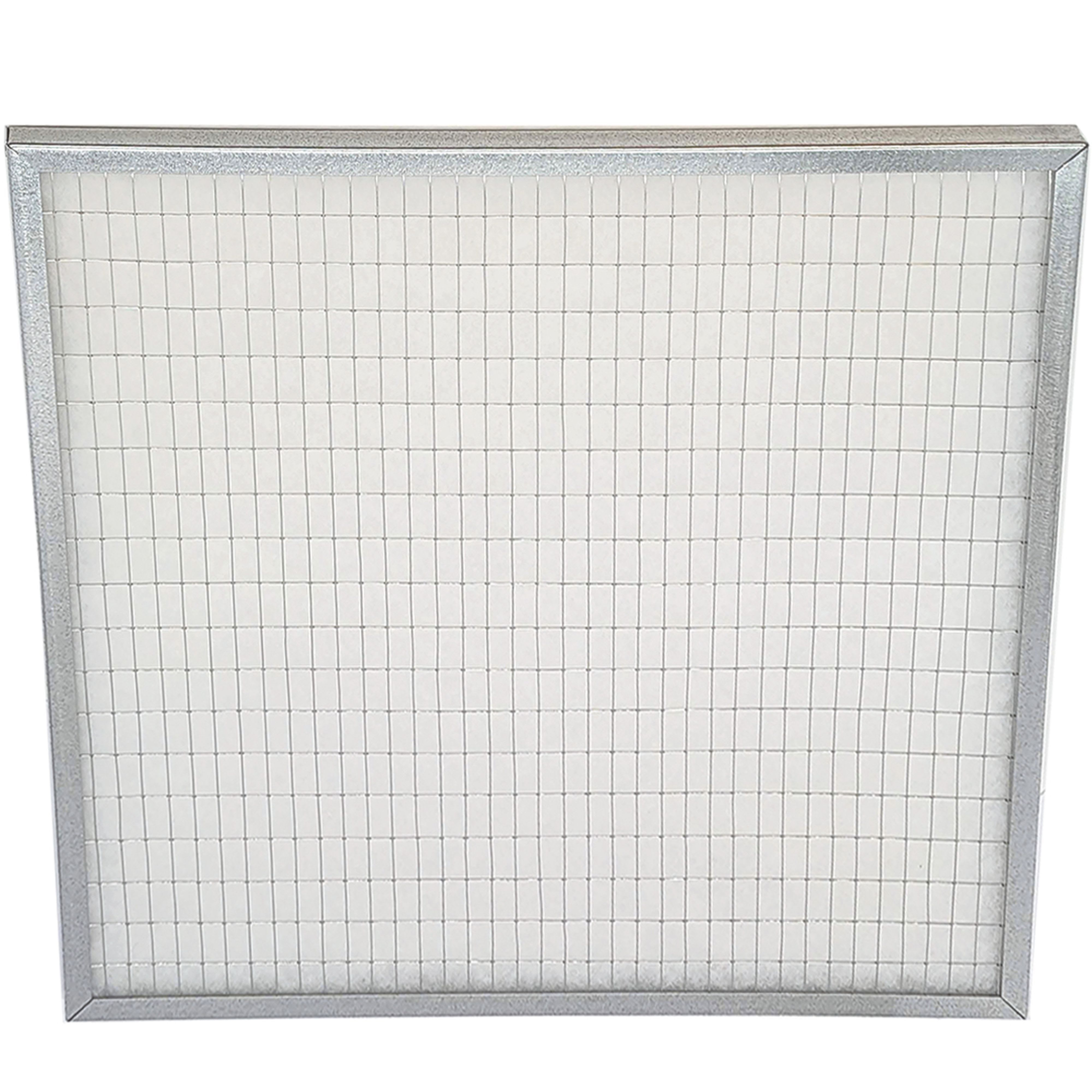 AXELAIR - Filtre pr grille reprise dalle 40x40
