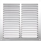 AXELAIR - Gril Al nat mstiq 170x170 150 cm2 broch