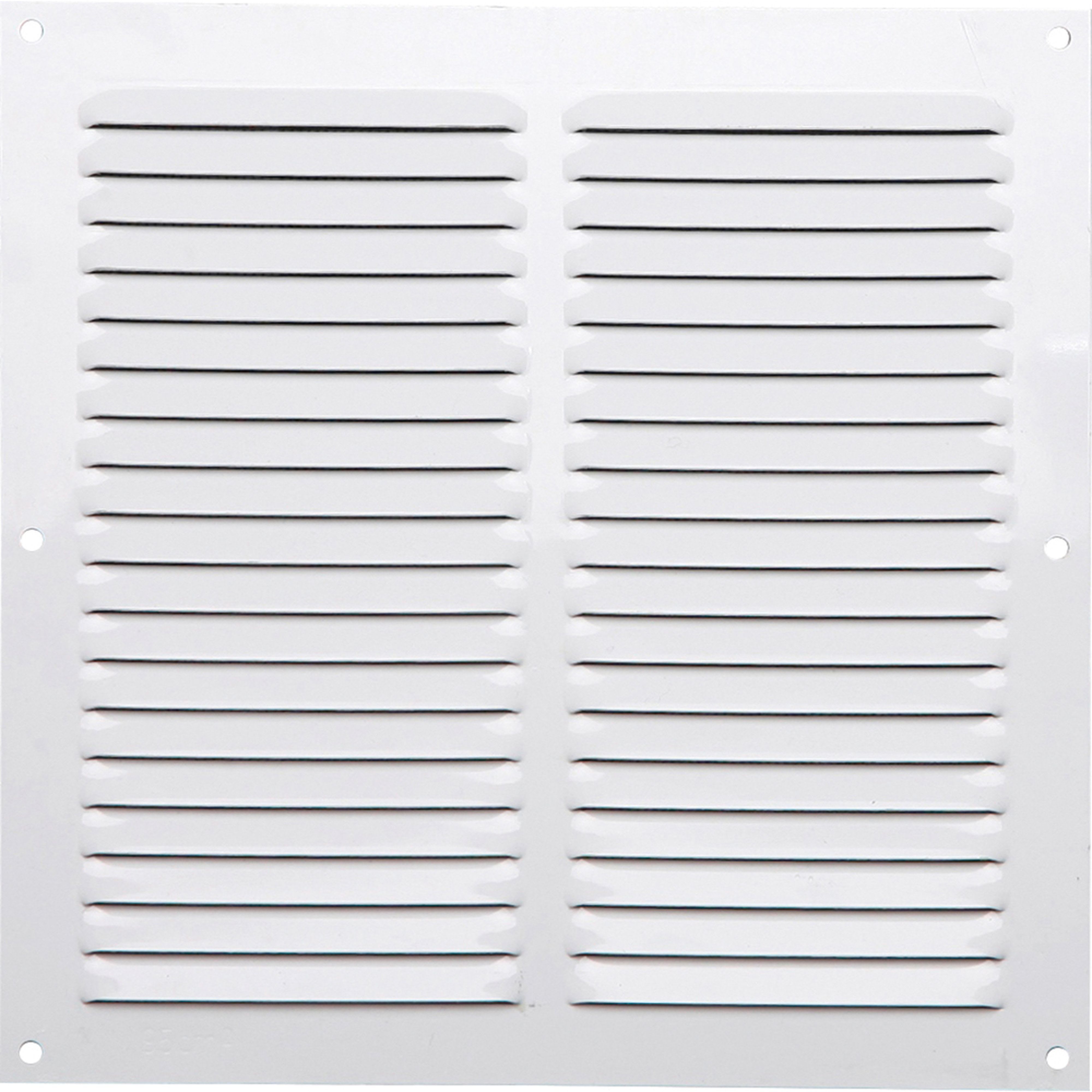 AXELAIR - Gril Al blc mstiq 150x150 60 cm2 broch