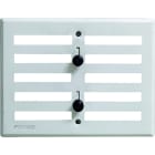 AXELAIR - Gril al obturabl blc 240x45 18 cm2 broch