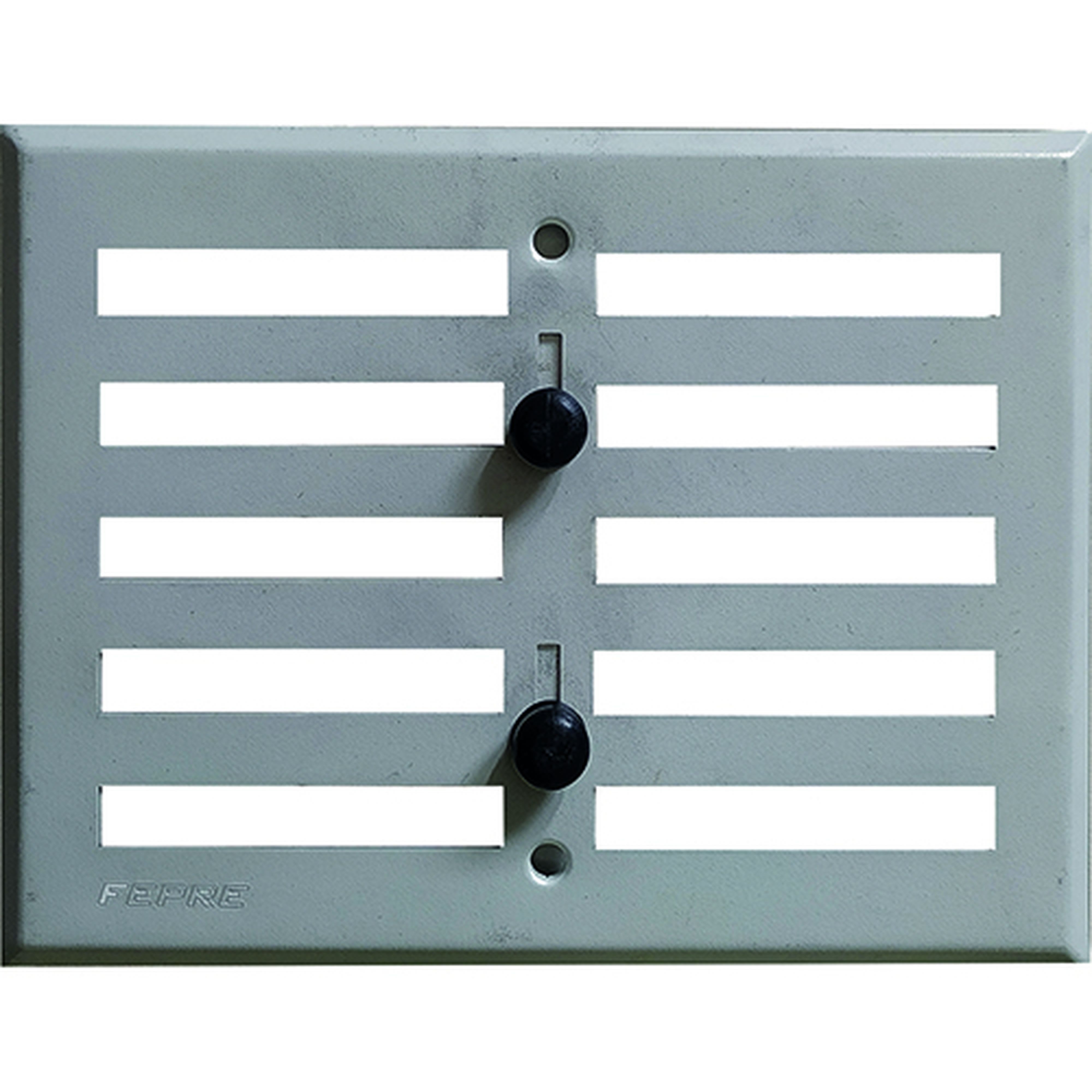 AXELAIR - Gril al obturabl arg 240x70 39 cm2 broch