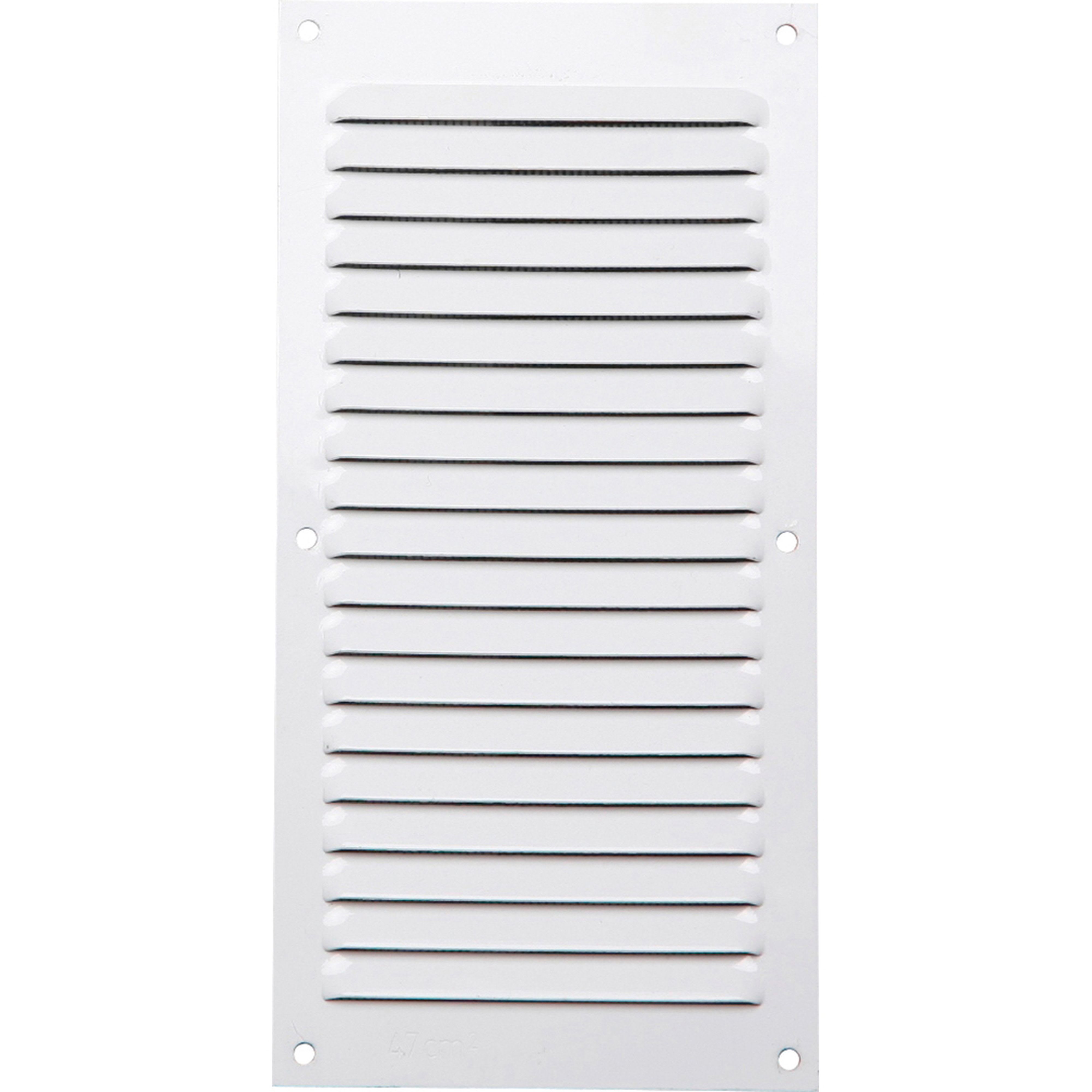 AXELAIR - Gril Al blc mstq 300x150 ver 80cm2 broch