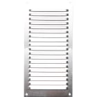 AXELAIR - Gril Al ano mstiq 140x50*6640*