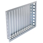 AXELAIR - Grille double déflection pour AW9X