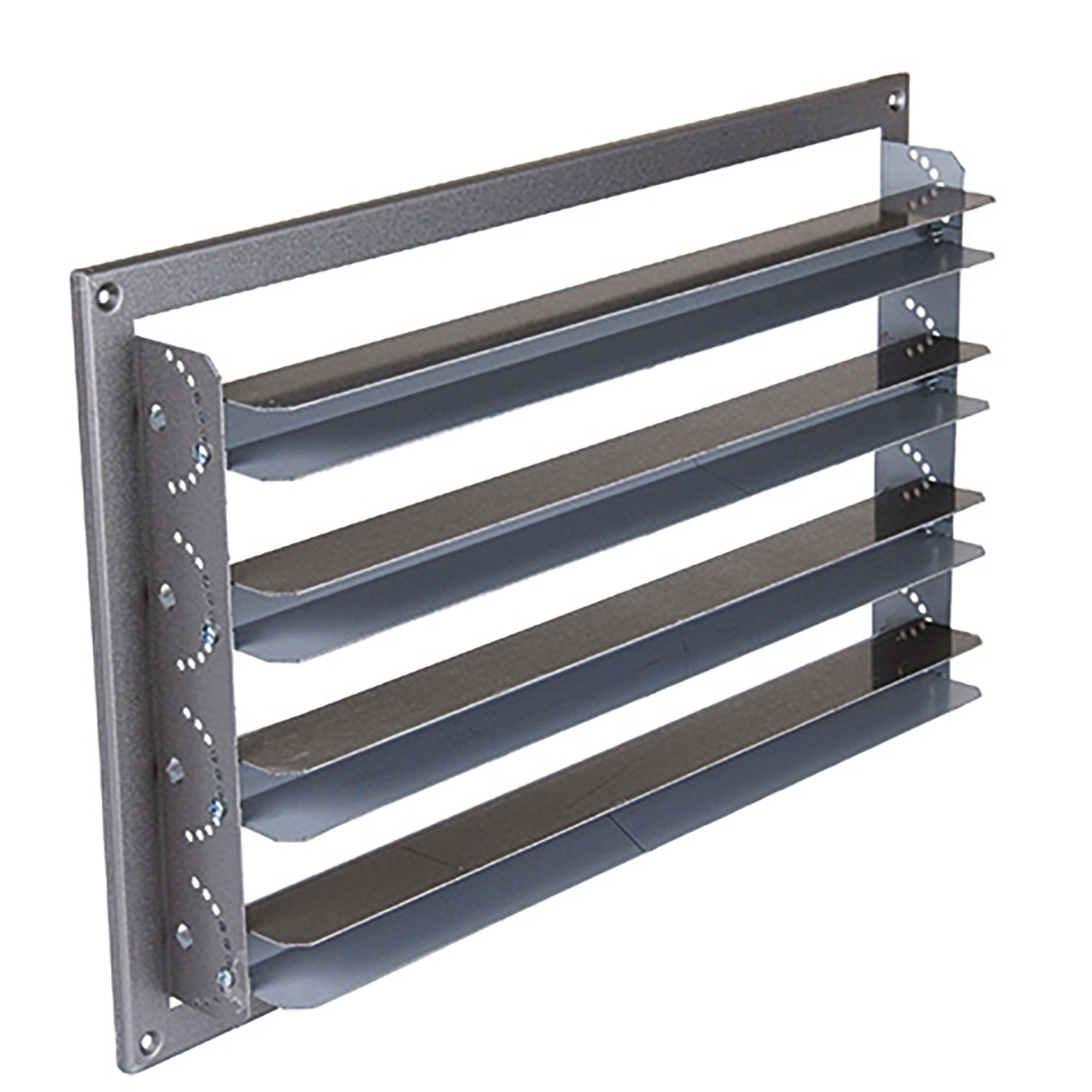 AXELAIR - Grille Jet Venturi pour AW2X