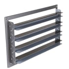 AXELAIR - Grille Jet Venturi pour AW2X