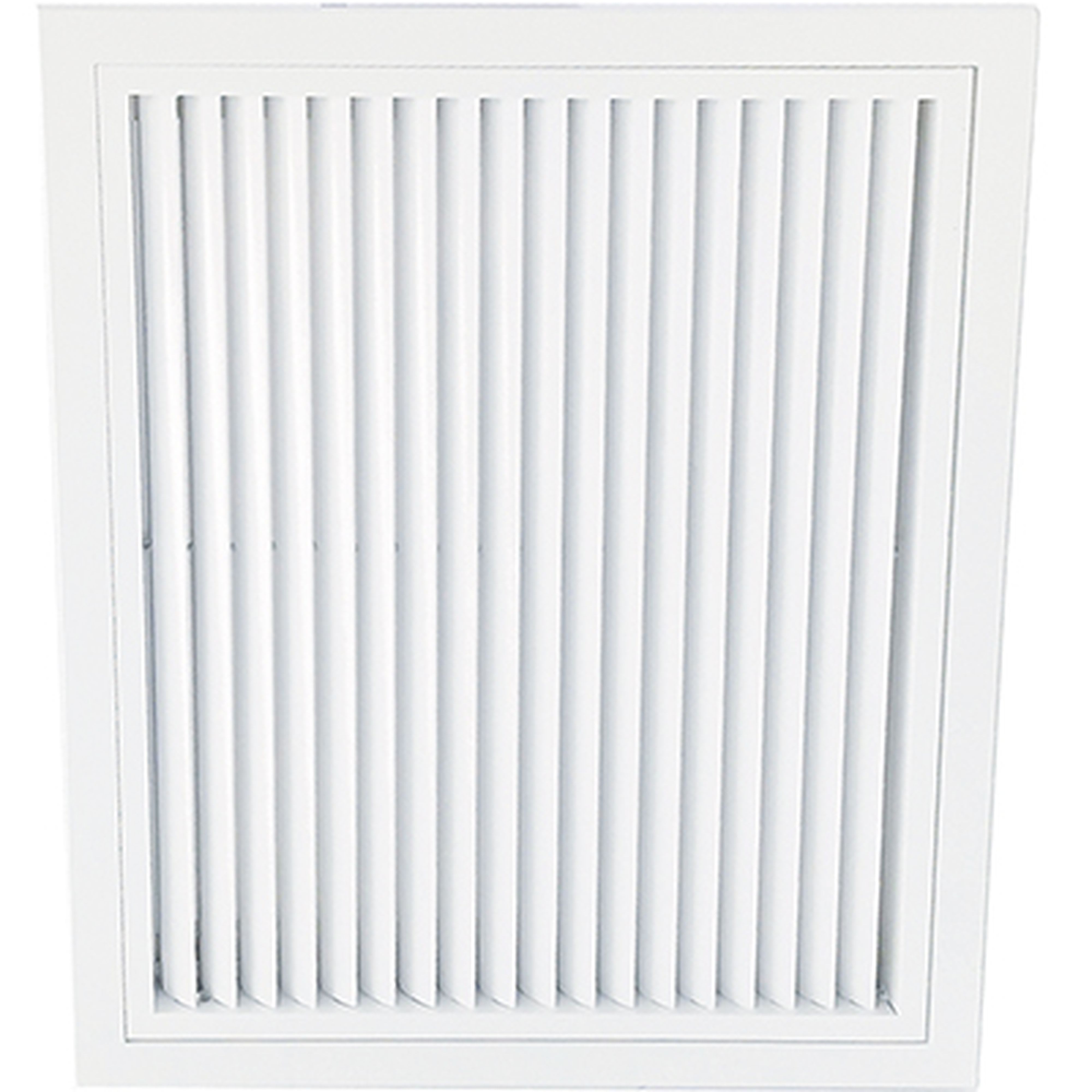 AXELAIR - Gril repr alu blc esth 60x40