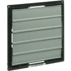 AXELAIR - Grille volet grav ø560 *50465*
