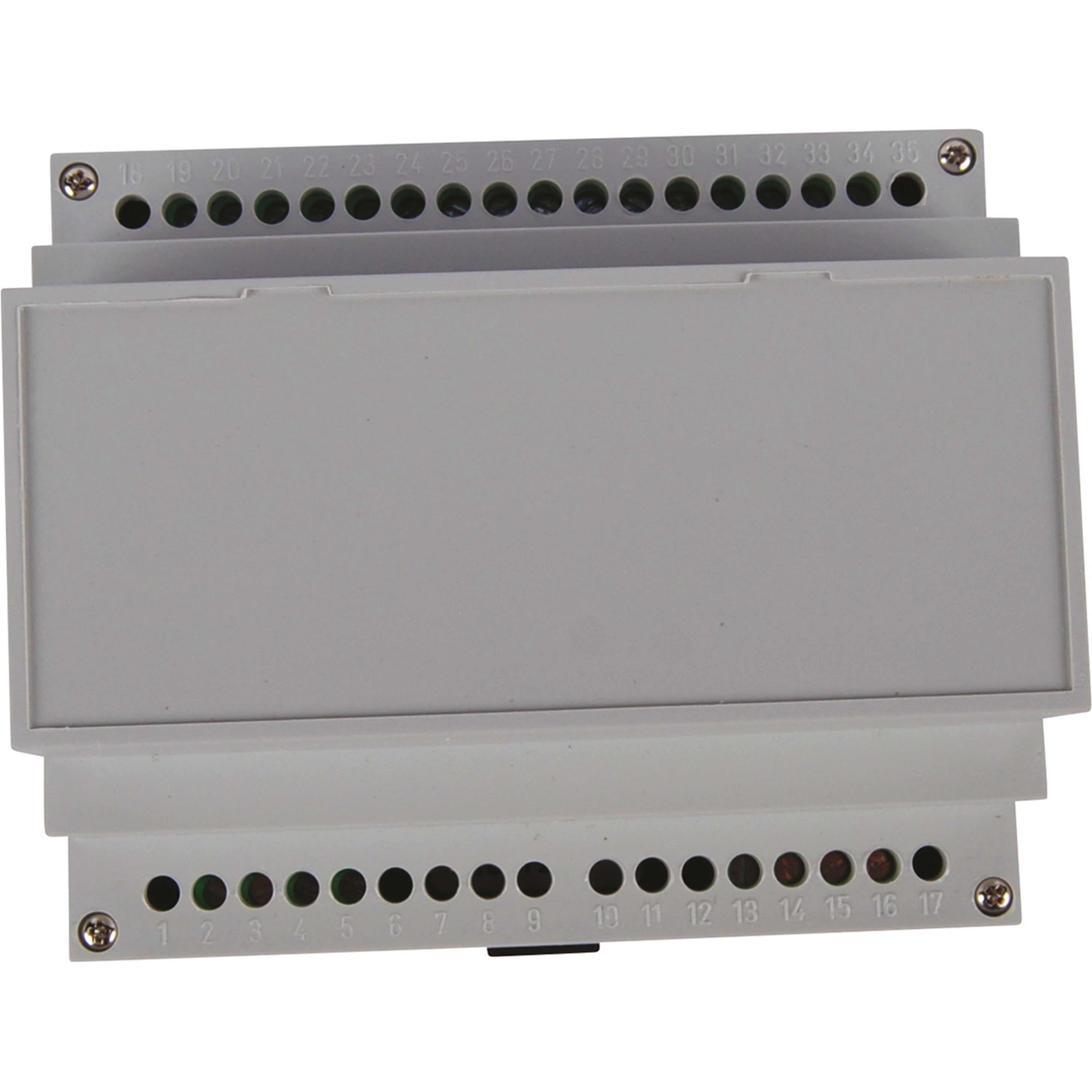 AXELAIR - Relais pour 4 appareils