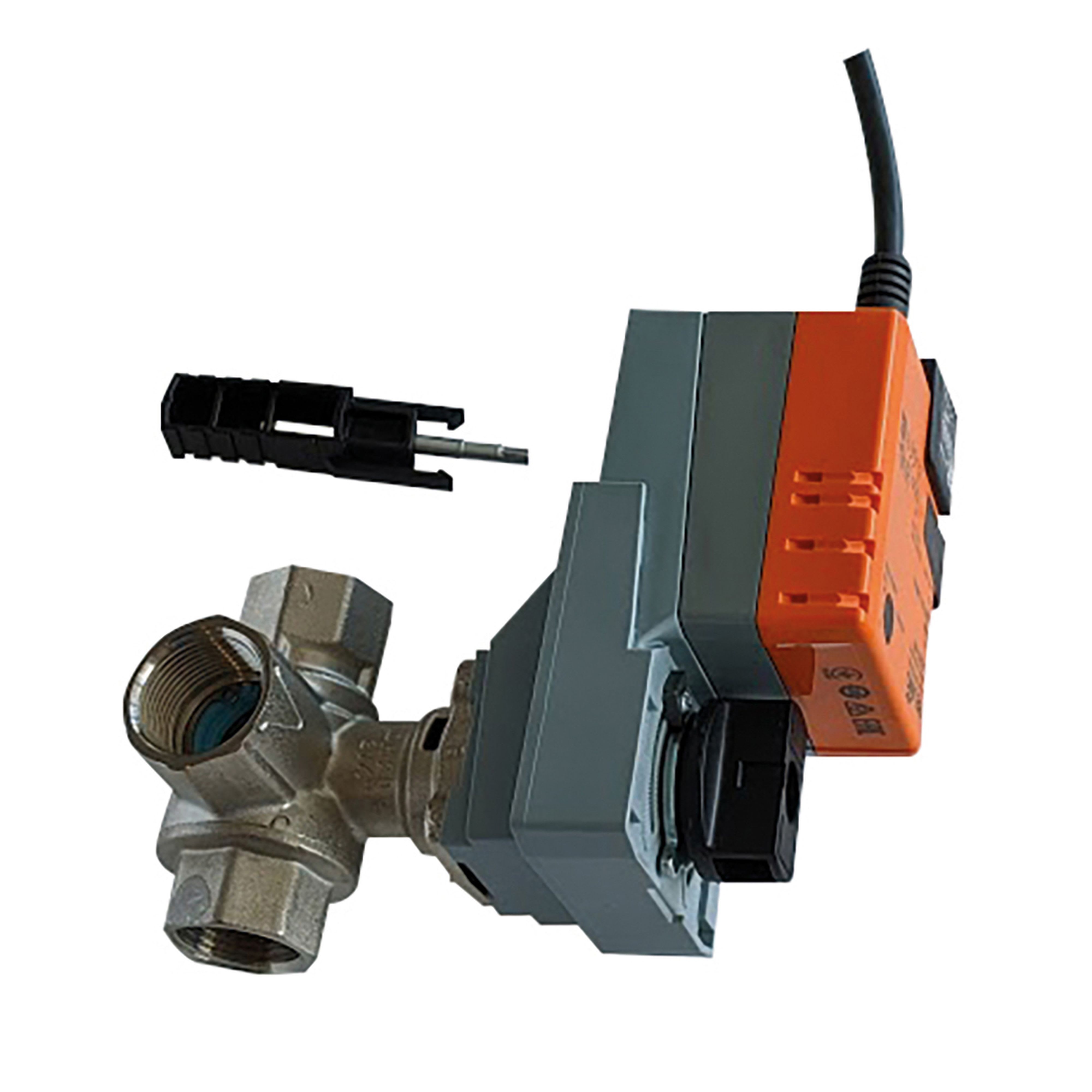 AXELAIR - Kit électrovanne ext taille 9
