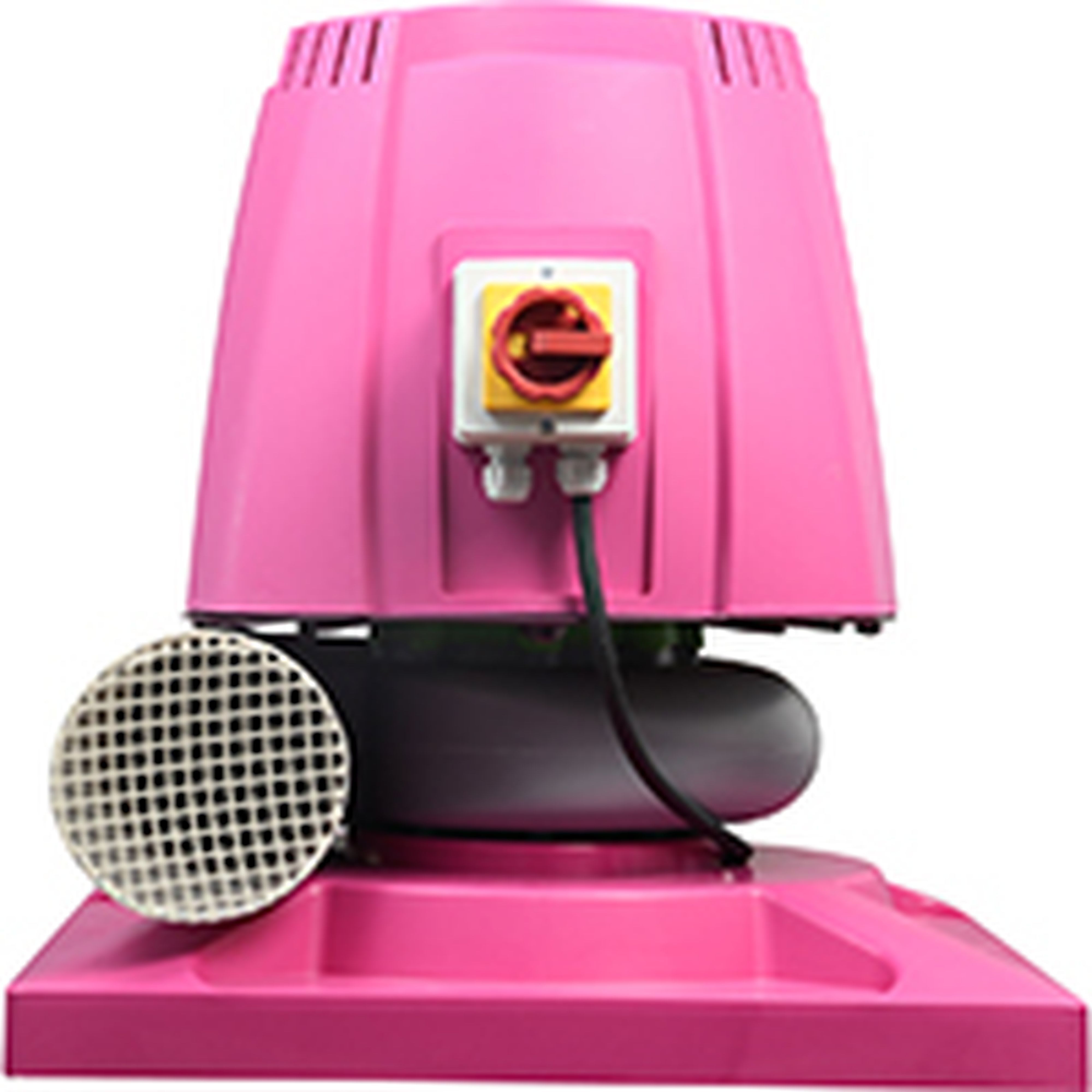 AXELAIR - Kit tourelle pour VCP30