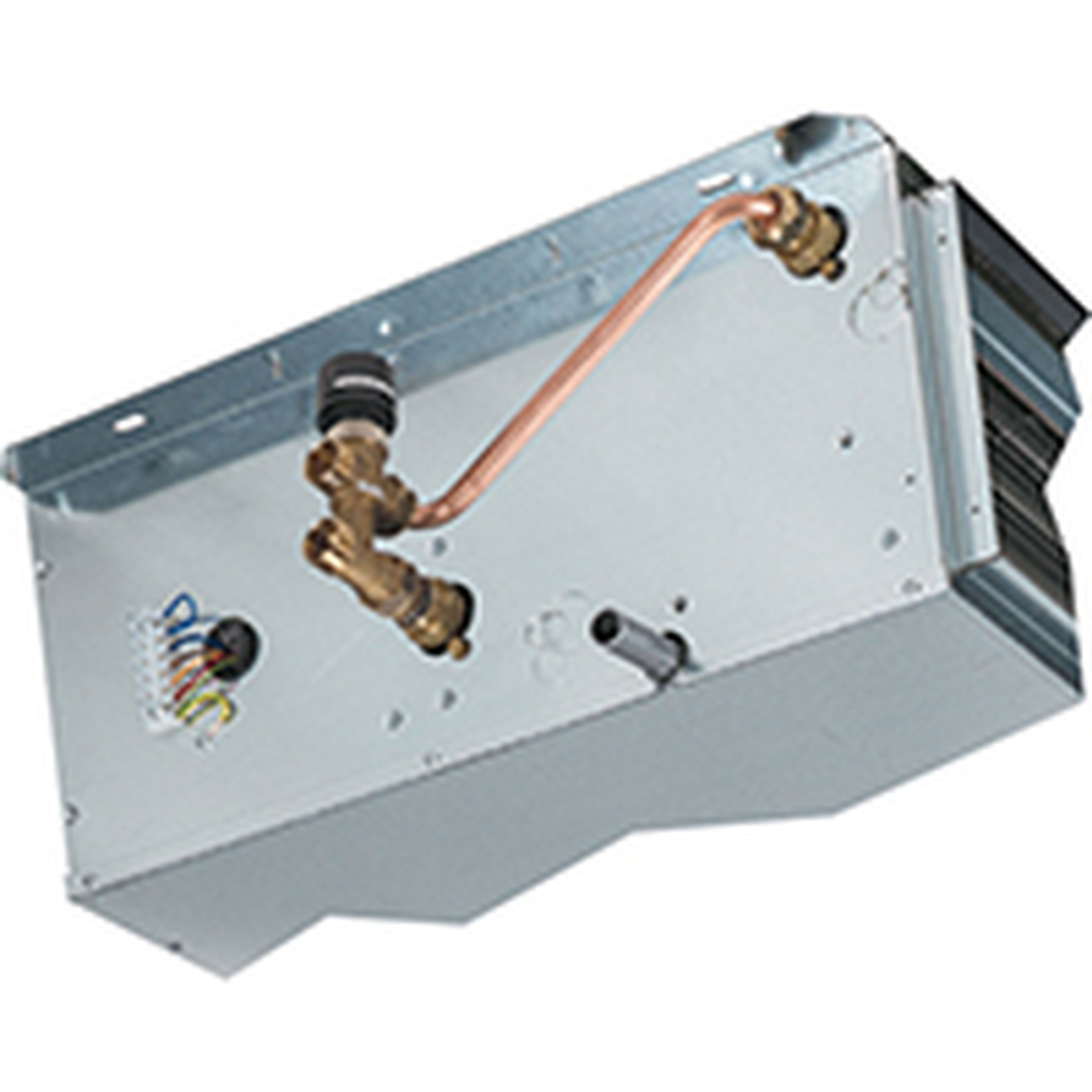 AXELAIR - Kit vanne 3 voies pour VCD 22-24