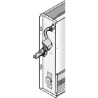 AXELAIR - Kit vanne 3 voies pour VCVS