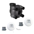 AXELAIR - Kit Hygro B à cordon VHA