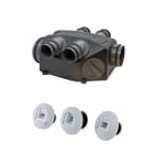 AXELAIR - Kit Hygro B mixte VHY
