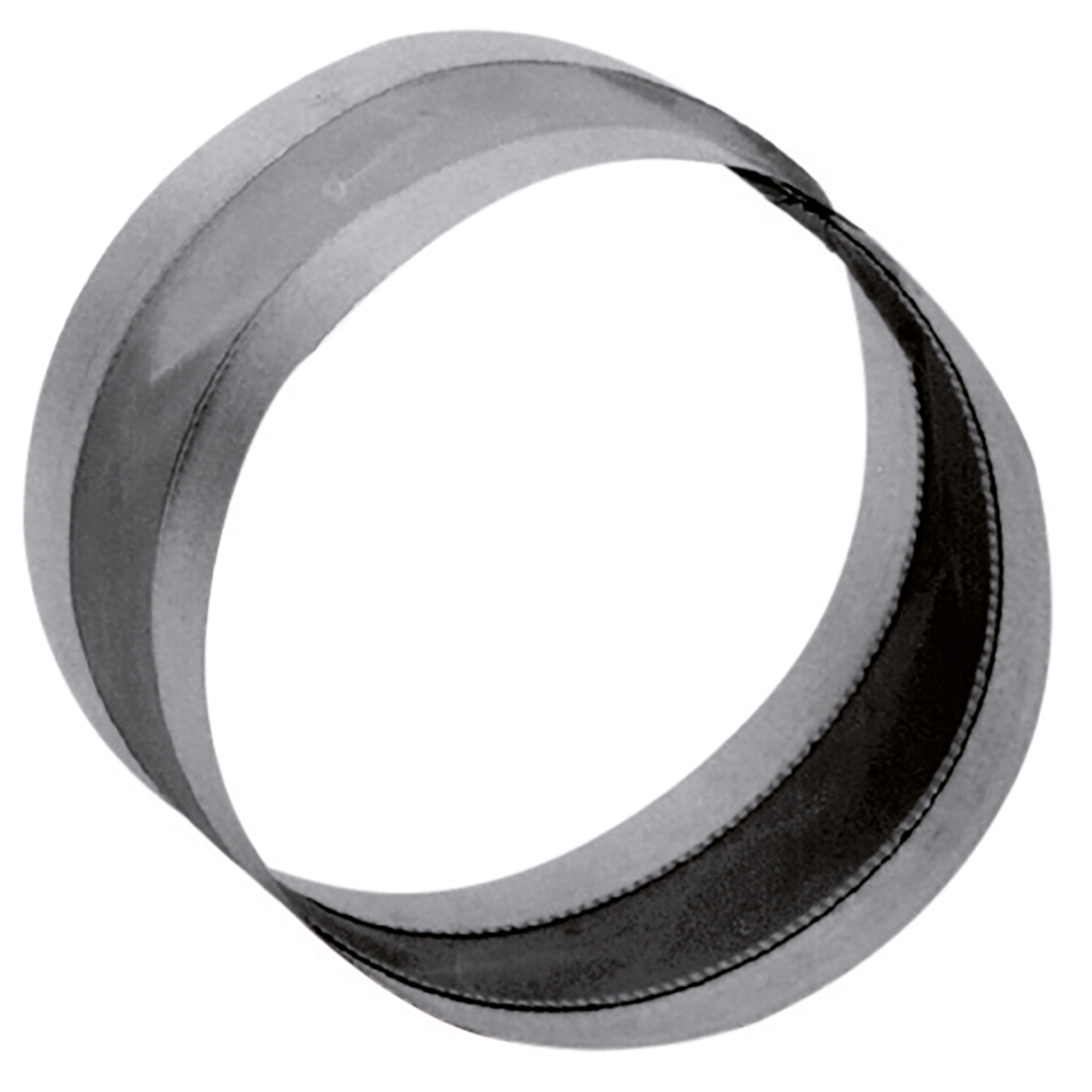 AXELAIR - Manchette souple M0 ø 250